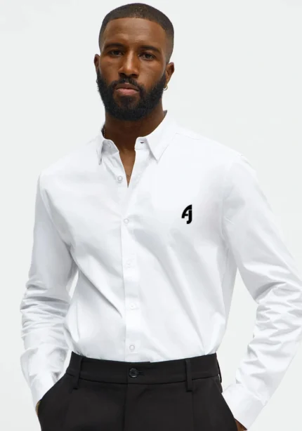 AJ Long Sleeve Shirt