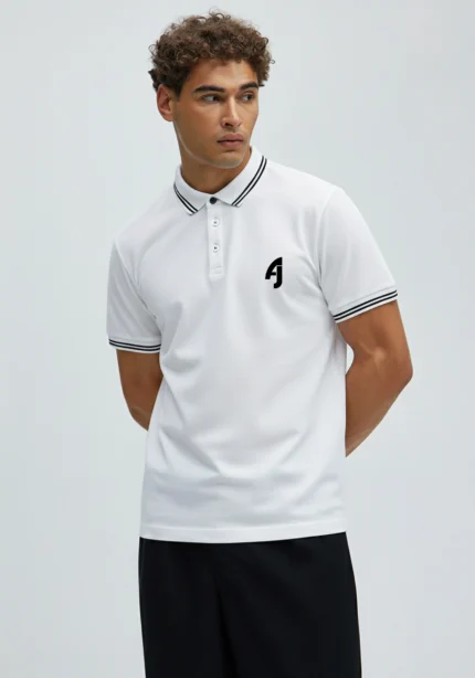 AJ Polo Shirt