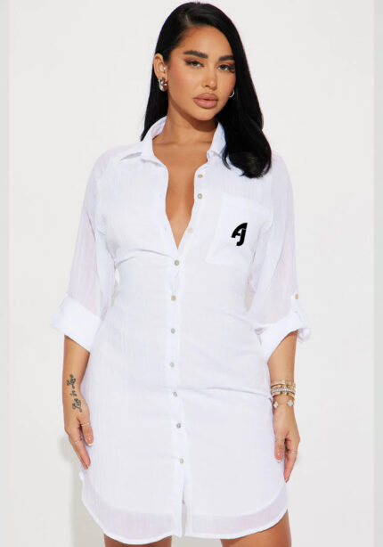 Summer Breeze Dress