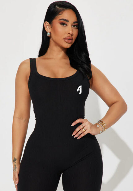 AJ Jumpsuit